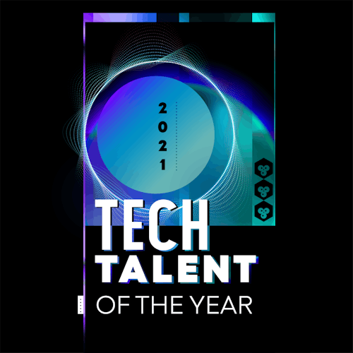 Tech Talent of the Year 2021